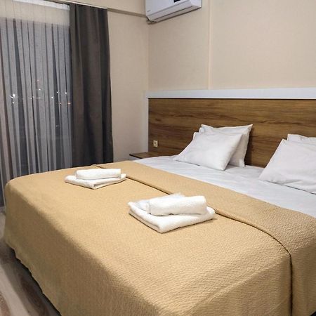 Bed and Breakfast Siba Pamukkale Life Деницли Экстерьер фото