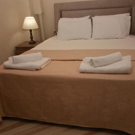 Bed and Breakfast Siba Pamukkale Life Деницли Экстерьер фото