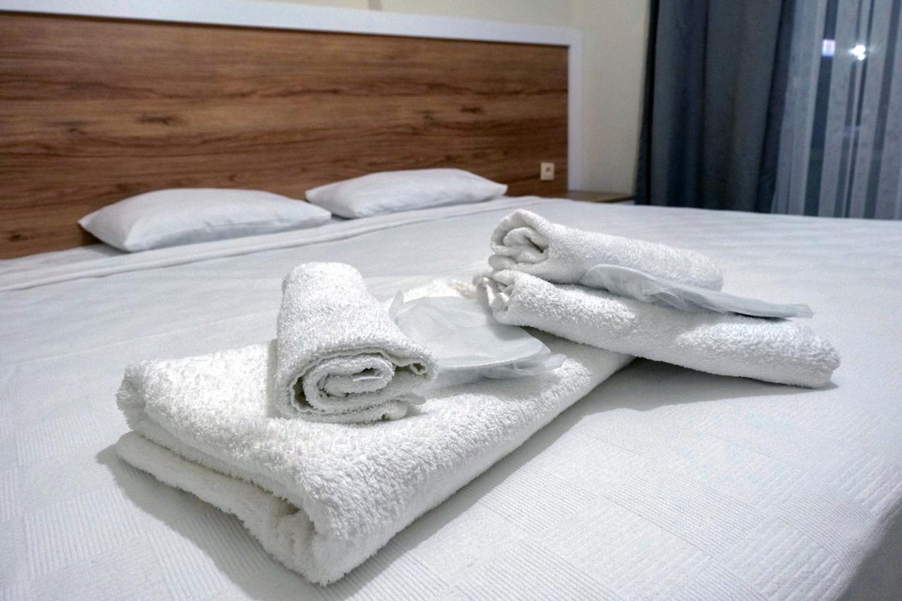 Bed and Breakfast Siba Pamukkale Life Деницли Экстерьер фото